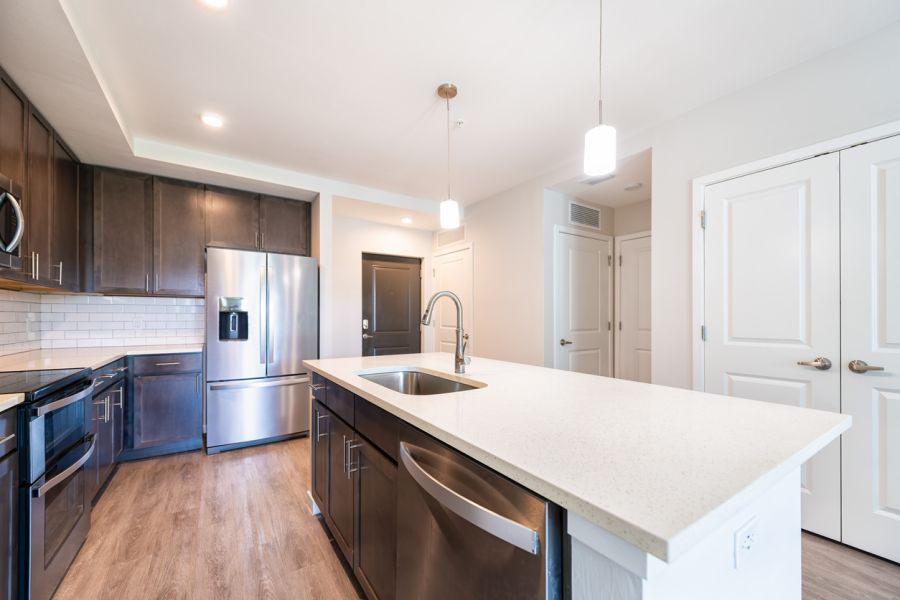 Rental Property Cleaning by J&J Commercial Cleaners