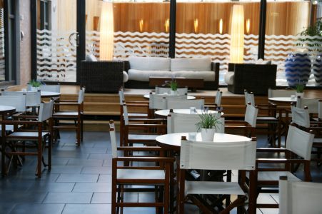 Baltimore restaurant cleaning by J&J Commercial Cleaners