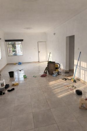 Post Construction Cleaning in Aberdeen, MD (5)