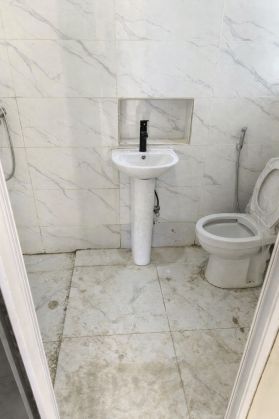 Post Construction Cleaning in Aberdeen, MD (3)