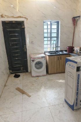 Post Construction Cleaning