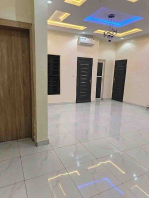 Post Construction Cleaning in Aberdeen, MD (10)