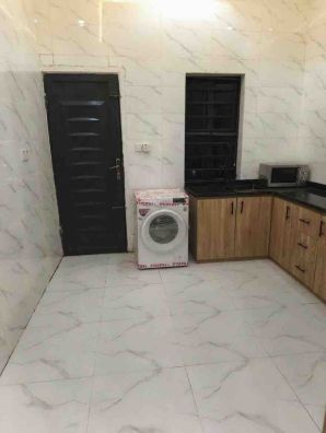 Post Construction Cleaning in Aberdeen, MD (9)