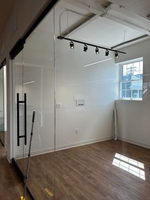 Commercial Cleaning in Silver Spring, MD (2)