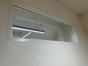 Commercial Cleaning in Baltimore, MD (2)